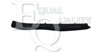EQUAL QUALITY p4066 - Кронштейн, буфер